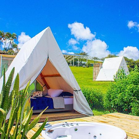 Aw Guatape Glamping Resort Esterno foto